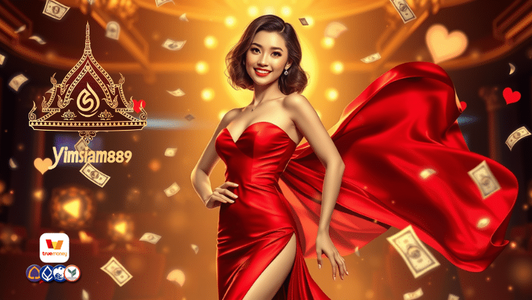 yimsiam889 slot
