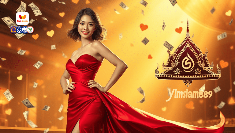 yimsiam889 ทางเข้า